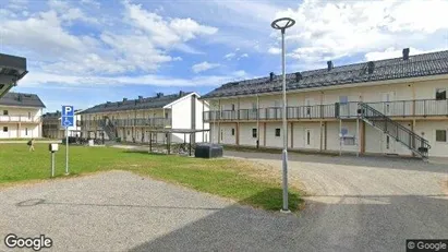 Apartments for rent in Skellefteå - Photo from Google Street View