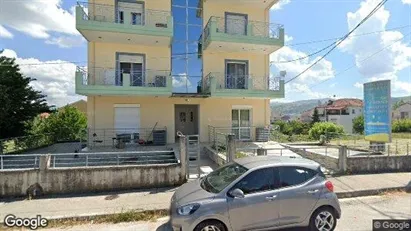 Apartments for rent in Ioannina - Photo from Google Street View