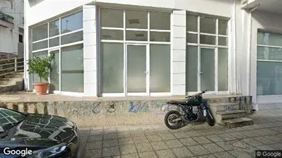 Apartments for rent in Ioannina - Photo from Google Street View