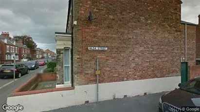 Apartments for rent in Selby - North Yorkshire - Photo from Google Street View