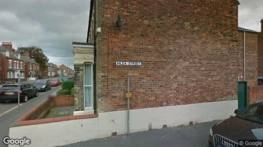 Apartments for rent in Selby - North Yorkshire - Photo from Google Street View