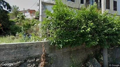 Apartments for rent in Matulji - Photo from Google Street View