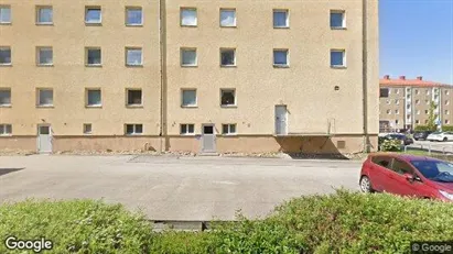 Apartments for rent in Uddevalla - Photo from Google Street View