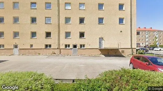 Apartments for rent in Uddevalla - Photo from Google Street View