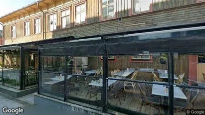Apartments for rent in Varberg - Photo from Google Street View