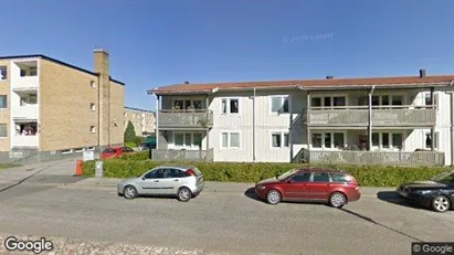 Apartments for rent in Götene - Photo from Google Street View