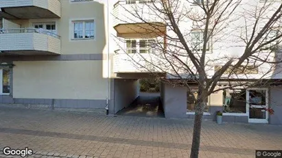 Apartments for rent in Torsby - Photo from Google Street View