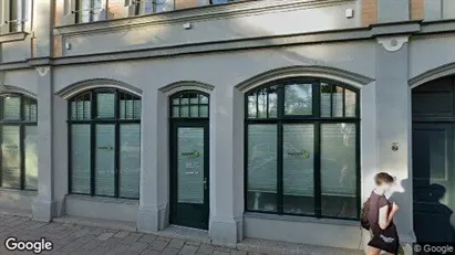 Apartments for rent in Leipzig - Photo from Google Street View