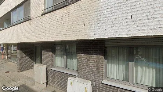 Apartments for rent in Hasselt - Photo from Google Street View