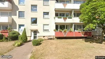 Apartments for rent in Bochum - Photo from Google Street View