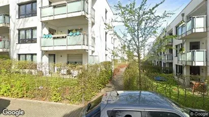 Apartments for rent in Bochum - Photo from Google Street View