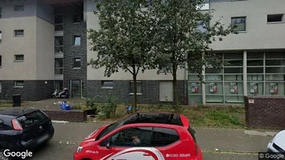 Apartments for rent in Bochum - Photo from Google Street View