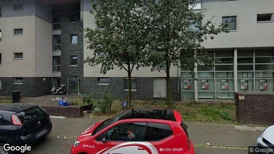 Apartments for rent in Bochum - Photo from Google Street View