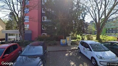 Apartments for rent in Bochum - Photo from Google Street View
