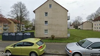 Apartments for rent in Bochum - Photo from Google Street View