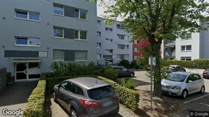 Apartments for rent in Bochum - Photo from Google Street View