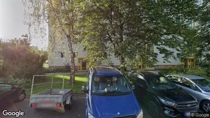 Apartments for rent in Leipzig - Photo from Google Street View