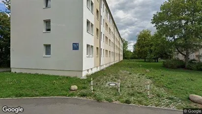 Apartments for rent in Leipzig - Photo from Google Street View