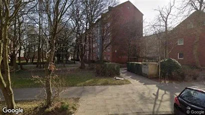 Apartments for rent in Kiel - Photo from Google Street View