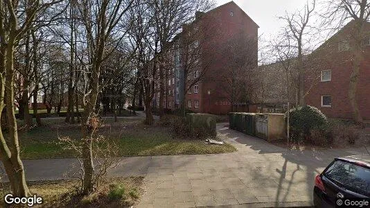 Apartments for rent in Kiel - Photo from Google Street View