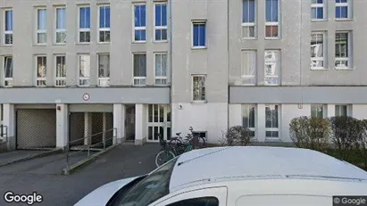 Apartments for rent in Berlin Pankow - Photo from Google Street View