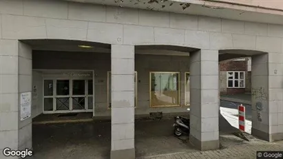 Apartments for rent in Dortmund - Photo from Google Street View
