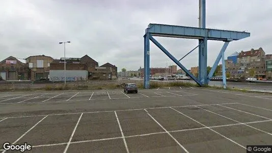 Apartments for rent in Amsterdam Centrum - Photo from Google Street View