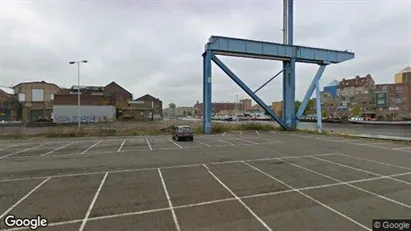 Apartments for rent in Amsterdam Centrum - Photo from Google Street View