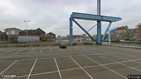 Apartments for rent in Amsterdam Centrum - Photo from Google Street View