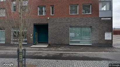 Apartments for rent in Vantaa - Photo from Google Street View