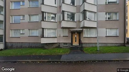 Apartments for rent in Jyväskylä - Photo from Google Street View