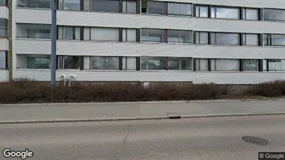Apartments for rent in Jyväskylä - Photo from Google Street View