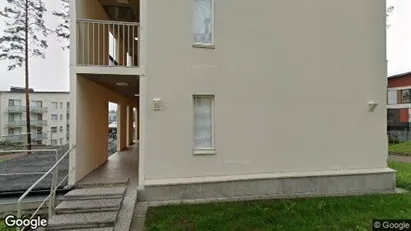 Apartments for rent in Jyväskylä - Photo from Google Street View