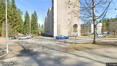 Apartments for rent in Jyväskylä - Photo from Google Street View