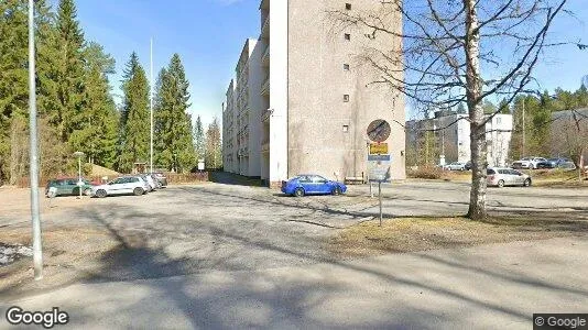 Apartments for rent in Jyväskylä - Photo from Google Street View