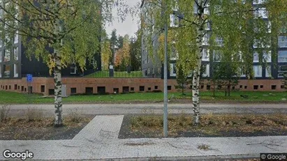 Apartments for rent in Jyväskylä - Photo from Google Street View
