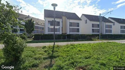 Apartments for rent in Broye-Vully - Photo from Google Street View