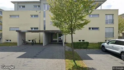 Apartments for rent in Oberaargau - Photo from Google Street View
