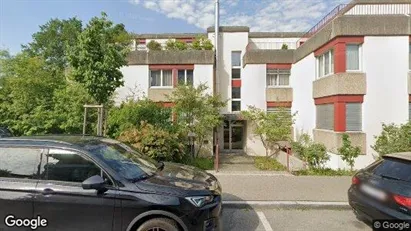Apartments for rent in Seeland - Photo from Google Street View