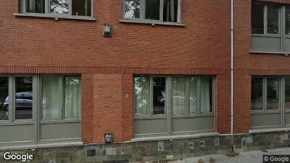 Apartments for rent in Beringen - Photo from Google Street View