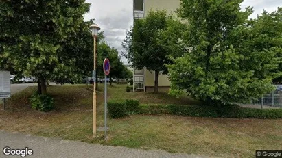 Apartments for rent in Vorpommern-Greifswald - Photo from Google Street View