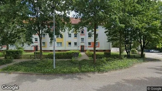 Apartments for rent in Heidekreis - Photo from Google Street View