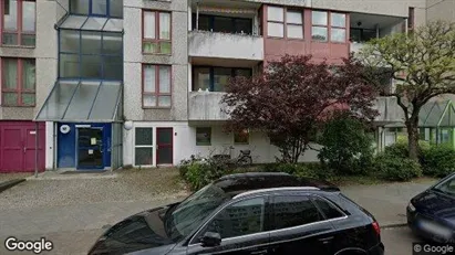 Apartments for rent in Berlin Neukölln - Photo from Google Street View