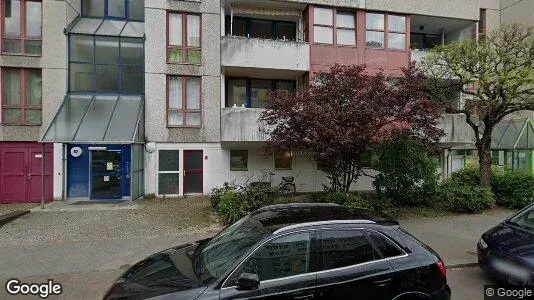 Apartments for rent in Berlin Neukölln - Photo from Google Street View