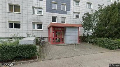 Apartments for rent in Berlin Lichtenberg - Photo from Google Street View