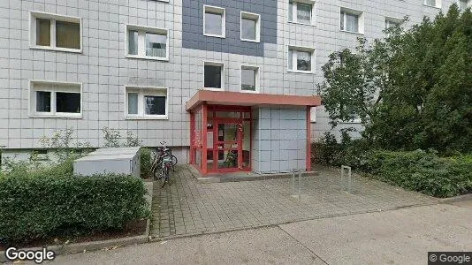 Apartments for rent in Berlin Lichtenberg - Photo from Google Street View