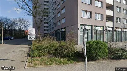 Apartments for rent in Berlin Lichtenberg - Photo from Google Street View