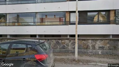 Apartments for rent in Kokkola - Photo from Google Street View