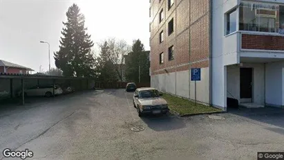 Apartments for rent in Kokkola - Photo from Google Street View