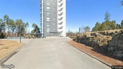 Apartments for rent in Kokkola - Photo from Google Street View